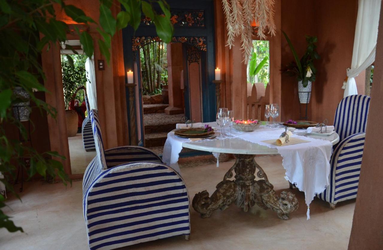 האזיביו Timamoon Lodge מראה חיצוני תמונה