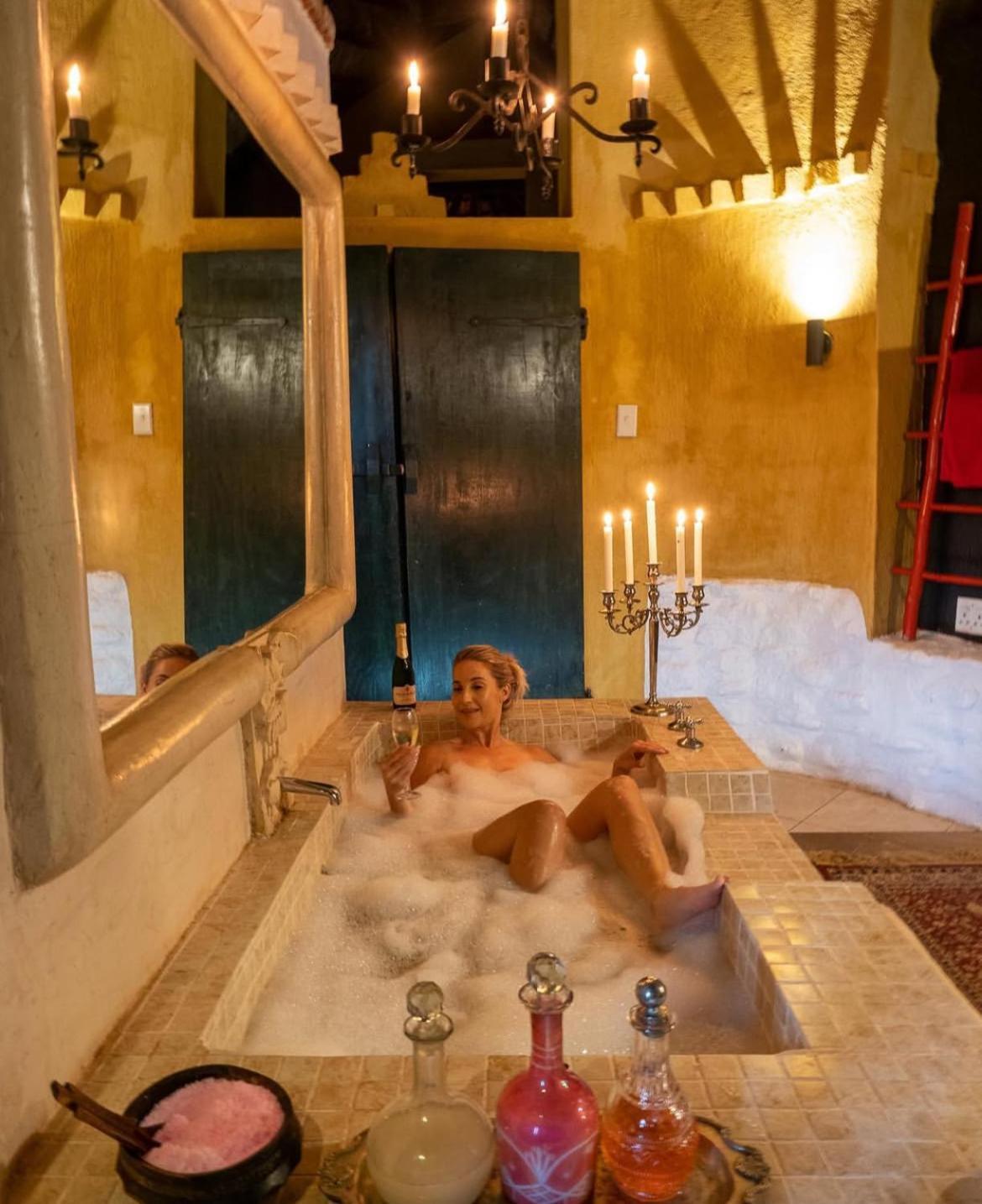 האזיביו Timamoon Lodge מראה חיצוני תמונה