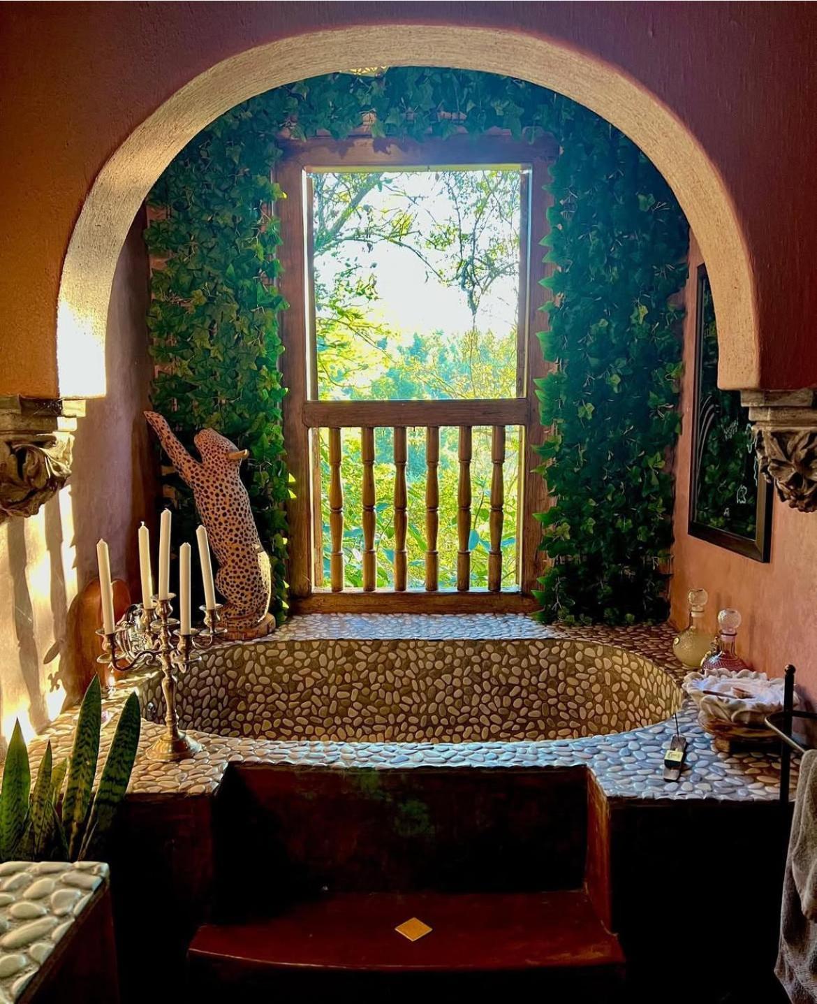האזיביו Timamoon Lodge מראה חיצוני תמונה