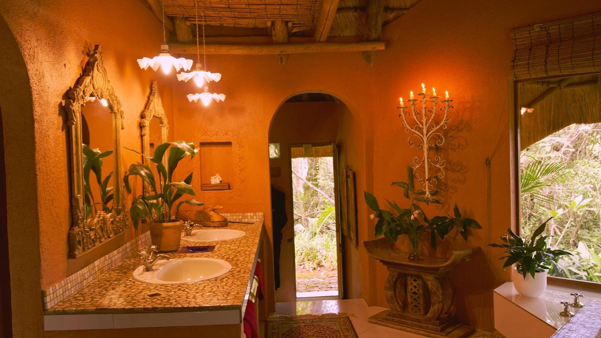 האזיביו Timamoon Lodge מראה חיצוני תמונה